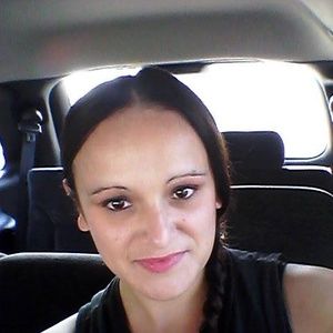 Meet your Posher, Adriana